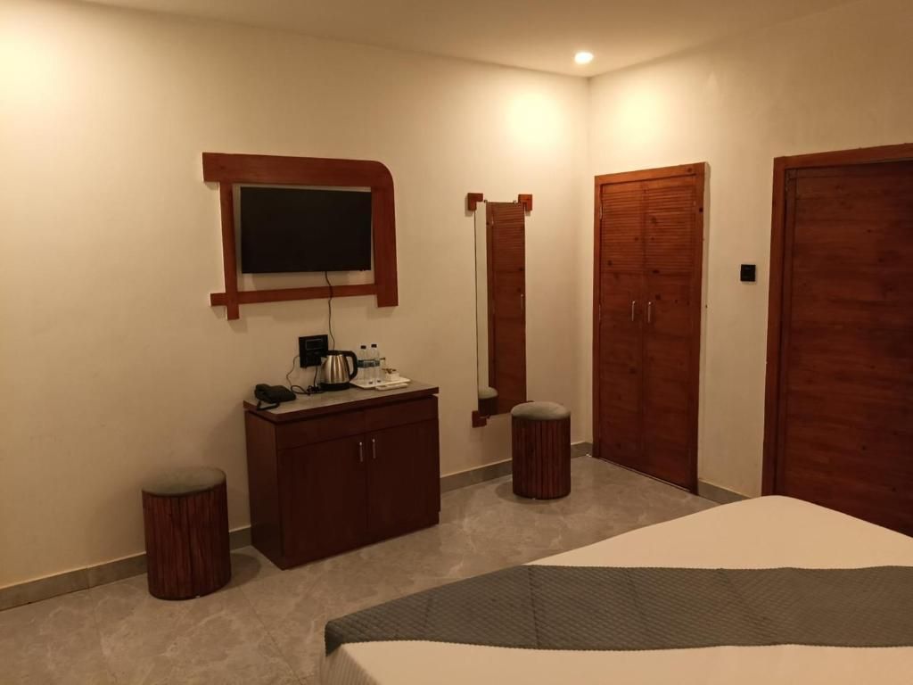 WHITE TURTLE RESORT - 5