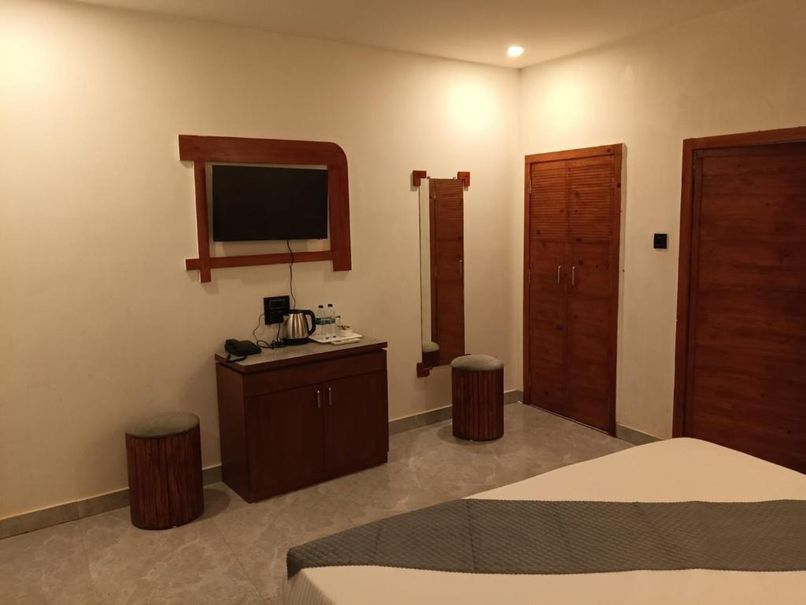 WHITE TURTLE RESORT - 5