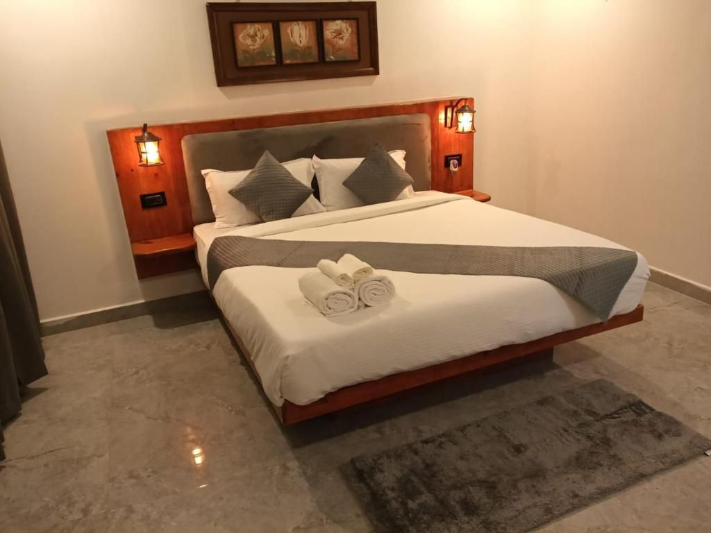 WHITE TURTLE RESORT - 7