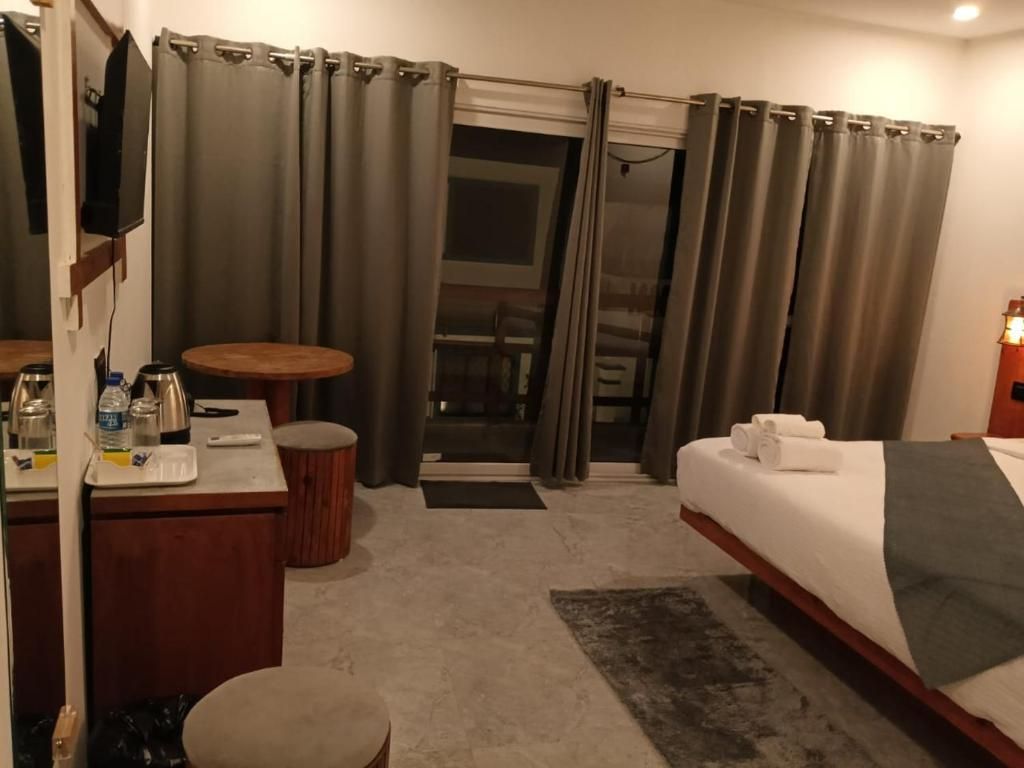 WHITE TURTLE RESORT - 9