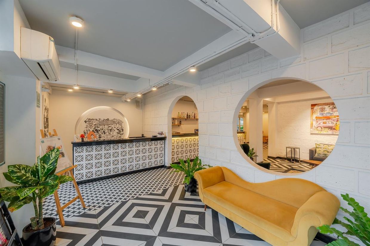 BEDZZZ XCLUSIVE MORJIM GOA - 2