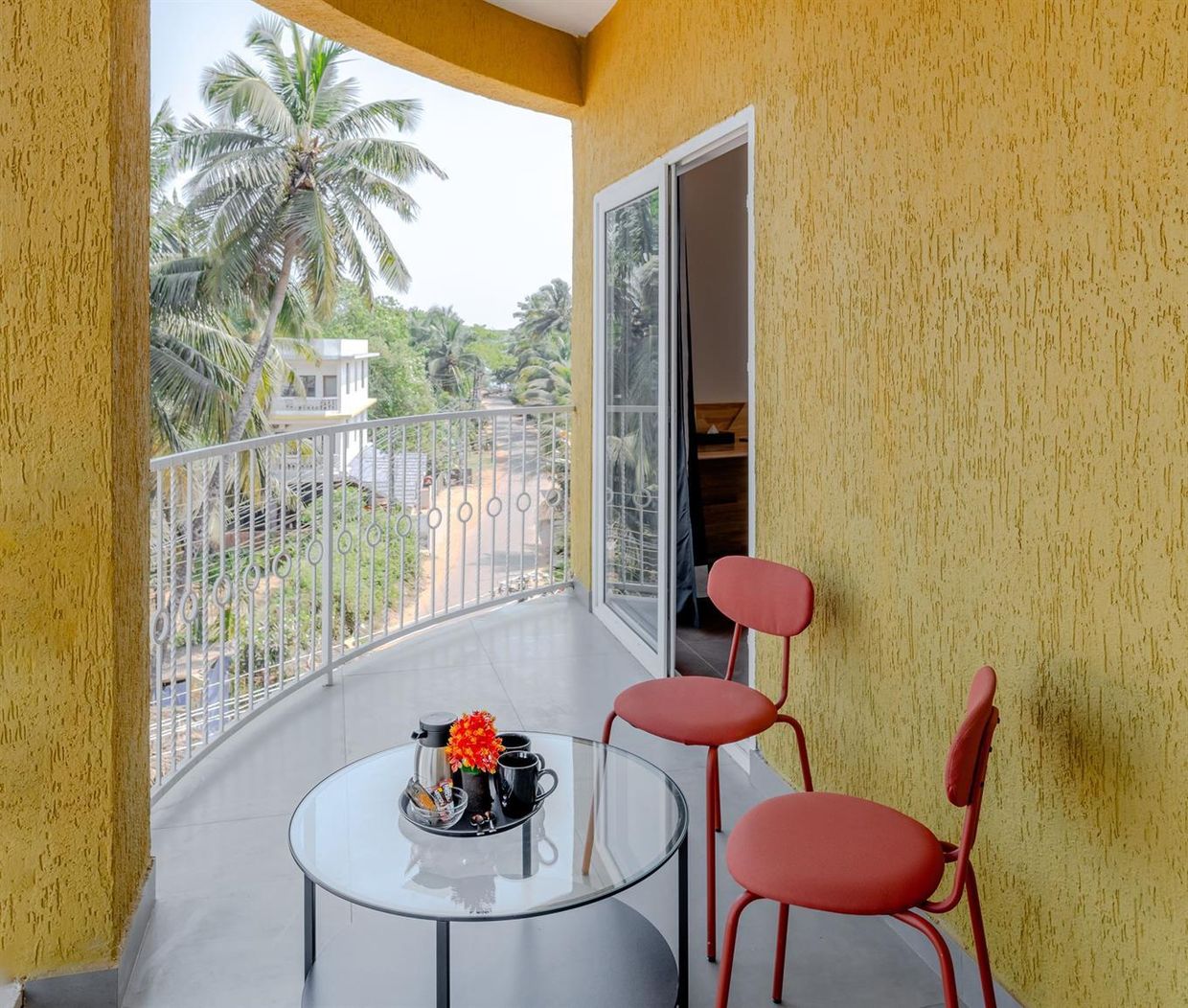 BEDZZZ XCLUSIVE MORJIM GOA - 11