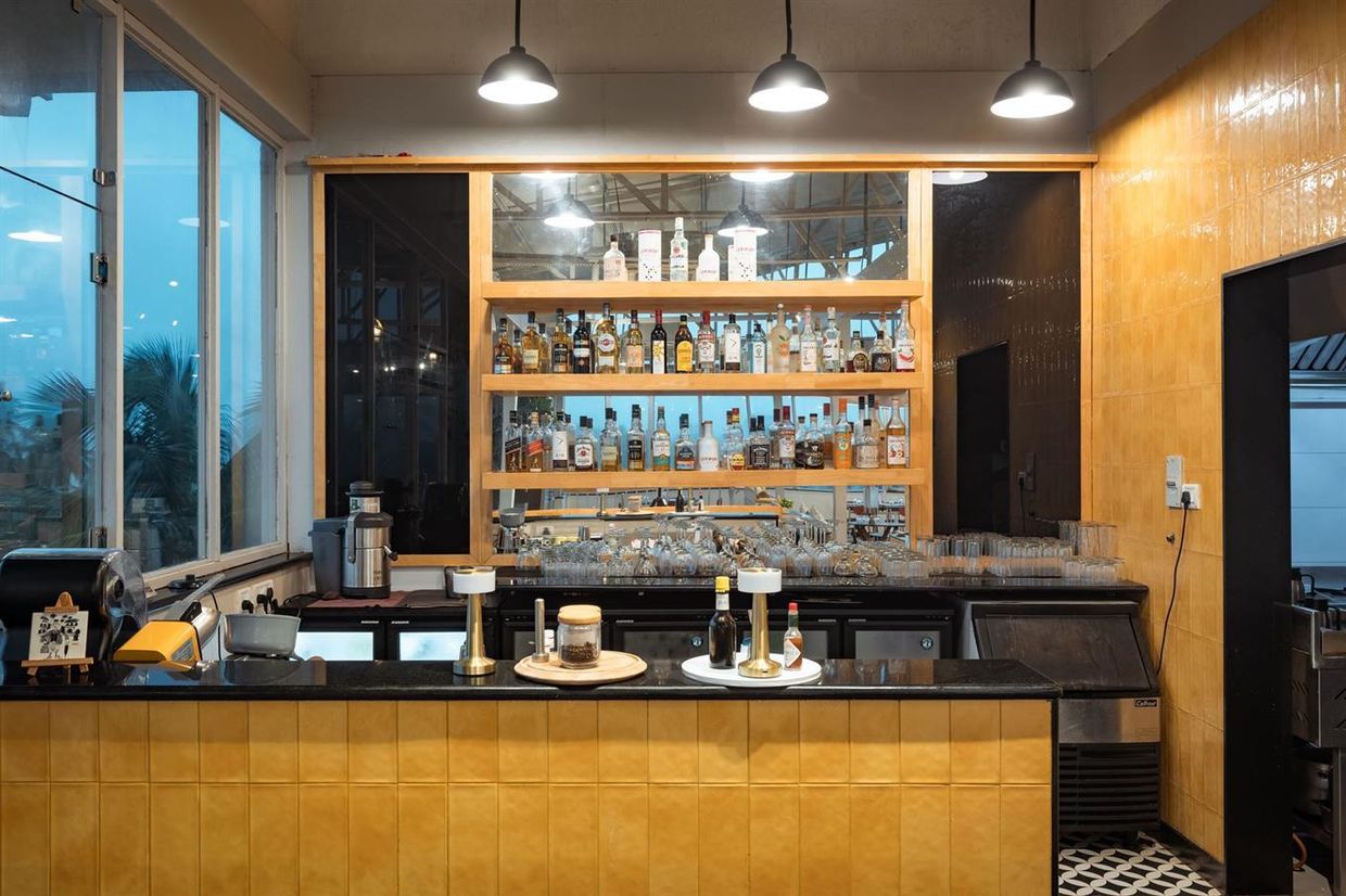 BEDZZZ XCLUSIVE MORJIM GOA - 13