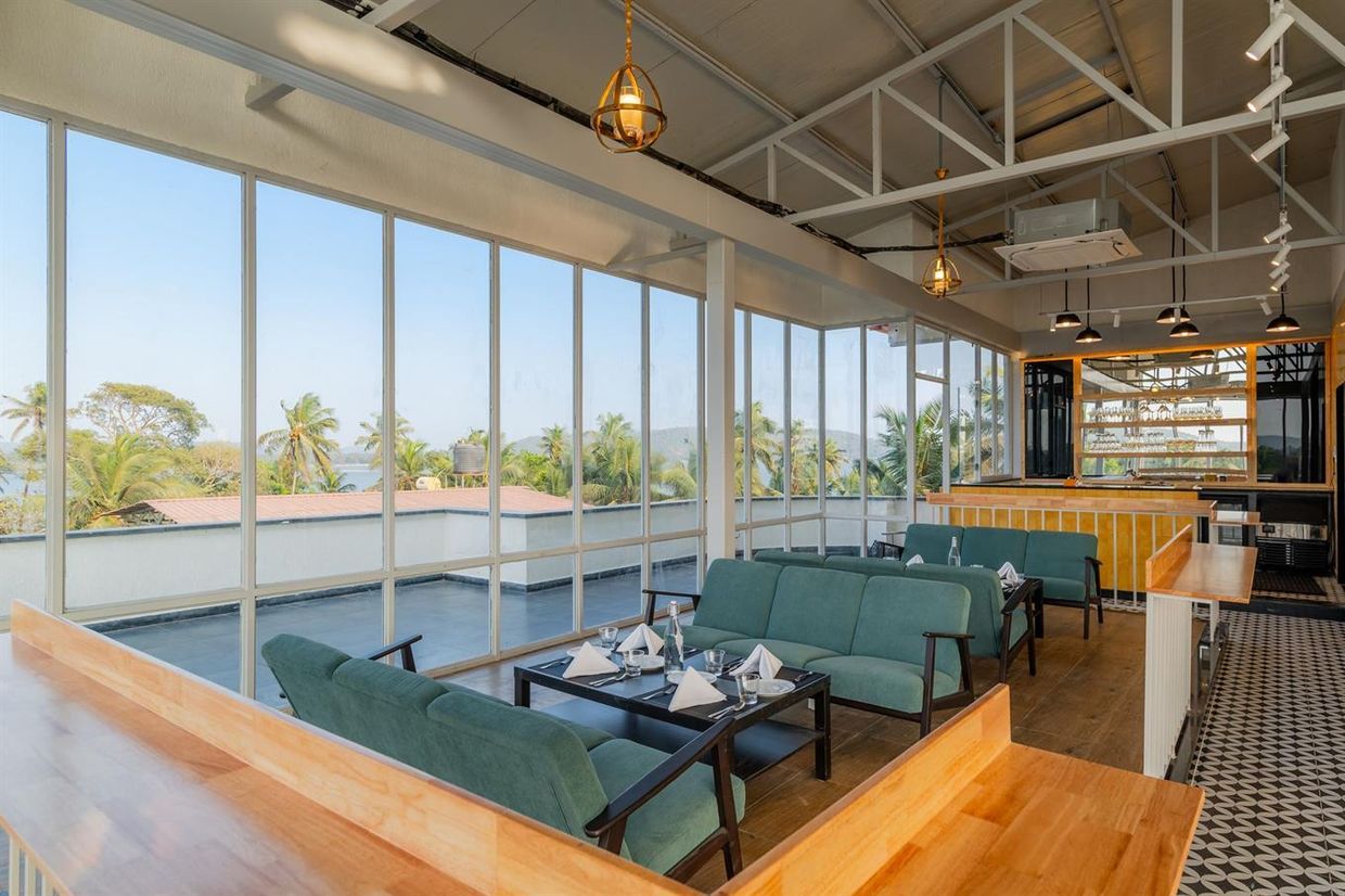 BEDZZZ XCLUSIVE MORJIM GOA - 14