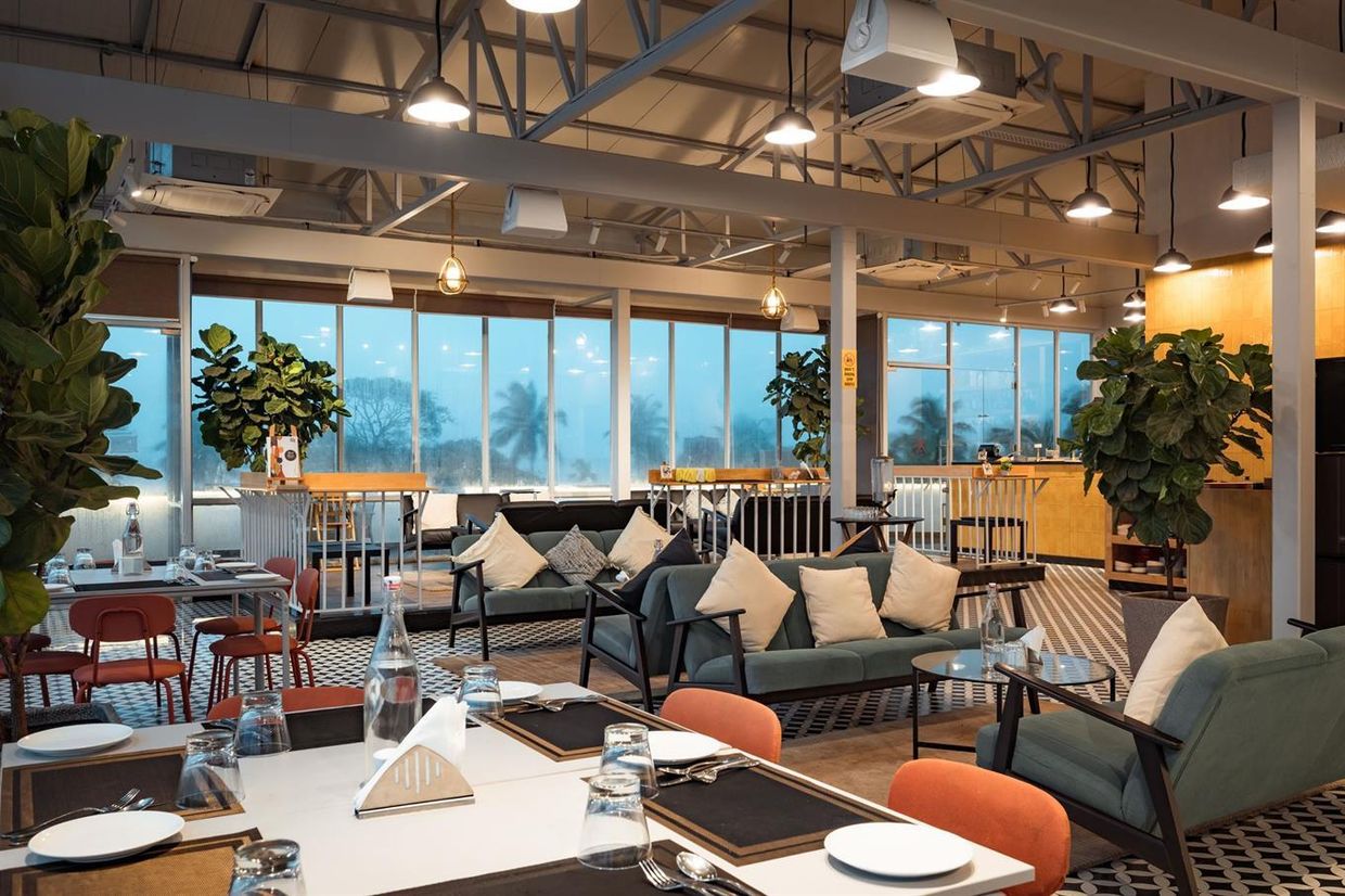 BEDZZZ XCLUSIVE MORJIM GOA - 16