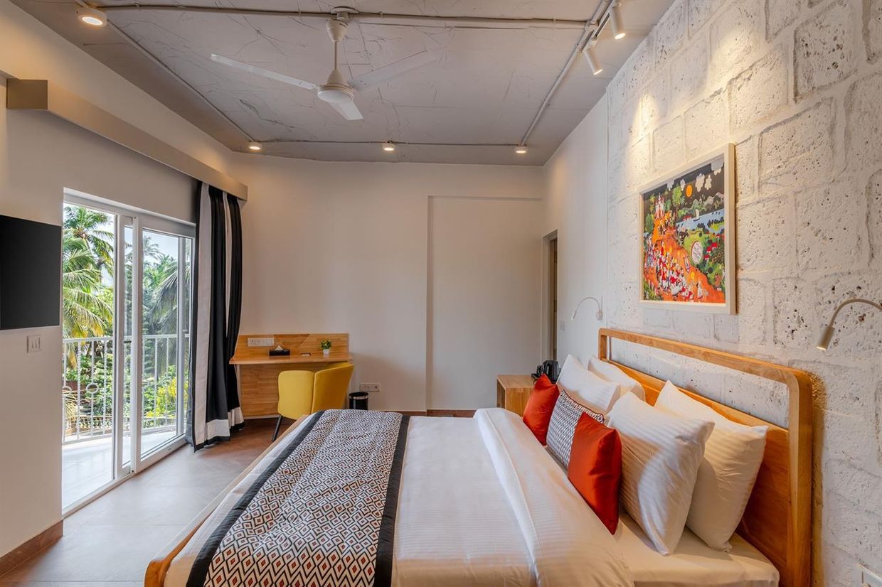 BEDZZZ XCLUSIVE MORJIM GOA - 10