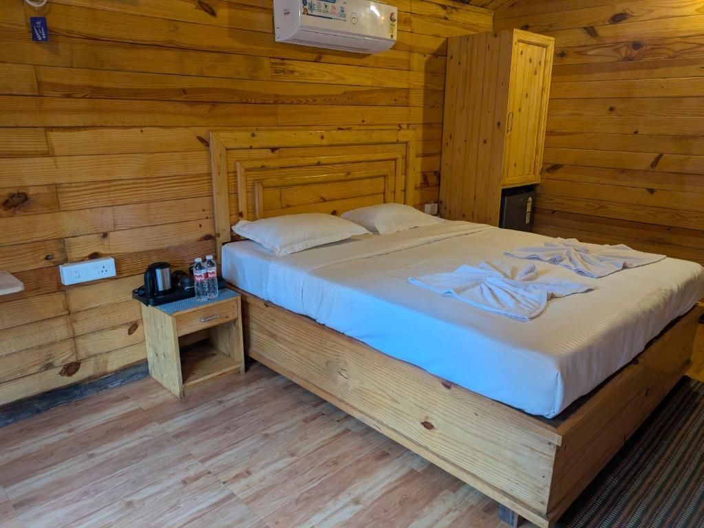 ROCK SEA RESORT (ex. SELESTA SEA) - 12