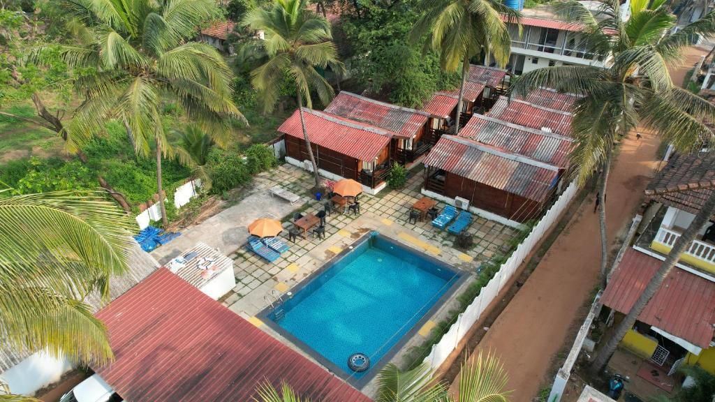 ROCK SEA RESORT (ex. SELESTA SEA) - 13