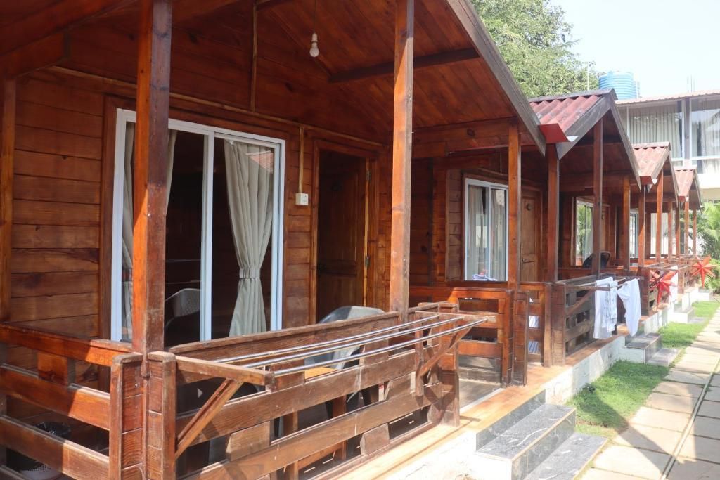 ROCK SEA RESORT (ex. SELESTA SEA) - 17