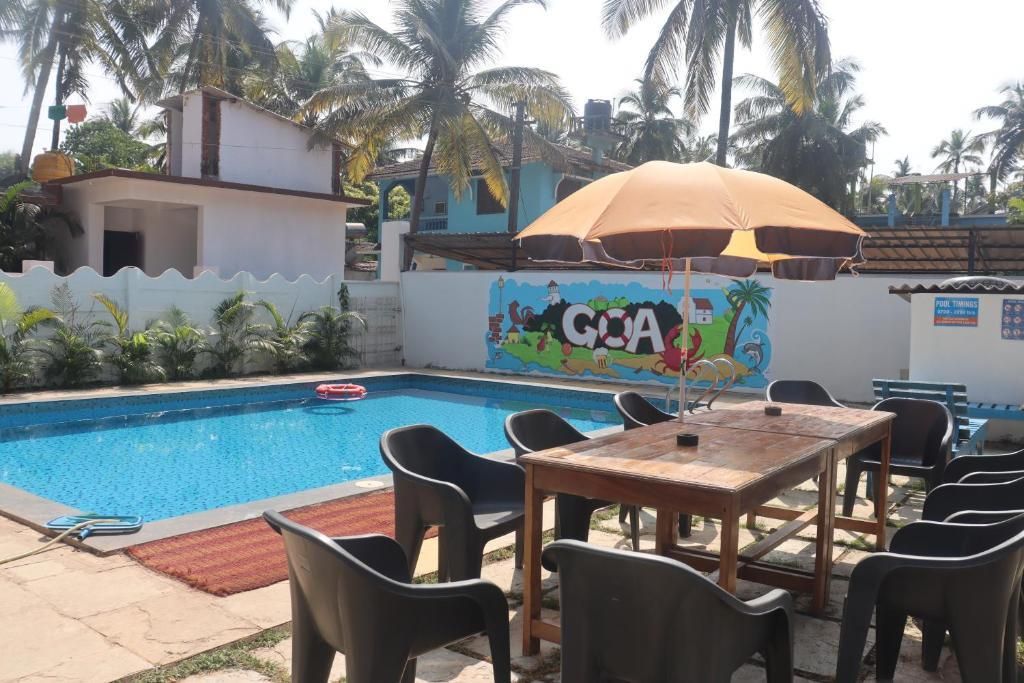 ROCK SEA RESORT (ex. SELESTA SEA) - 22