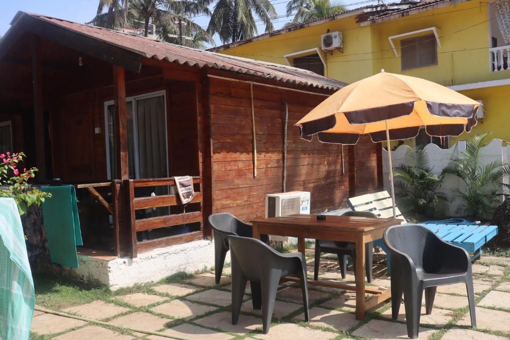 ROCK SEA RESORT (ex. SELESTA SEA) - 23