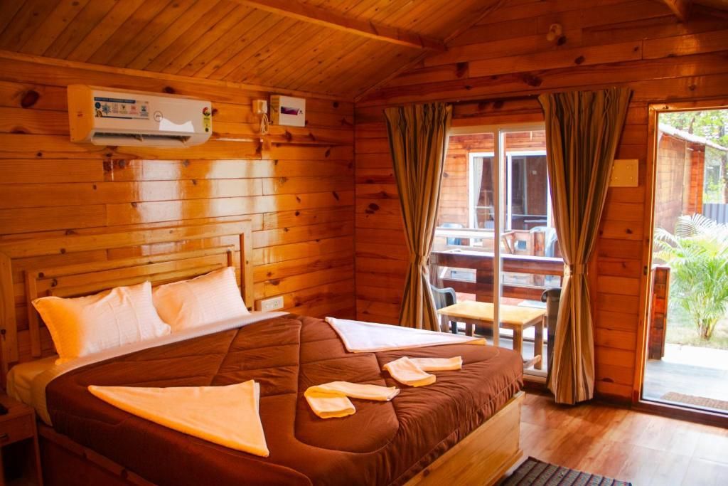 ROCK SEA RESORT (ex. SELESTA SEA) - 5