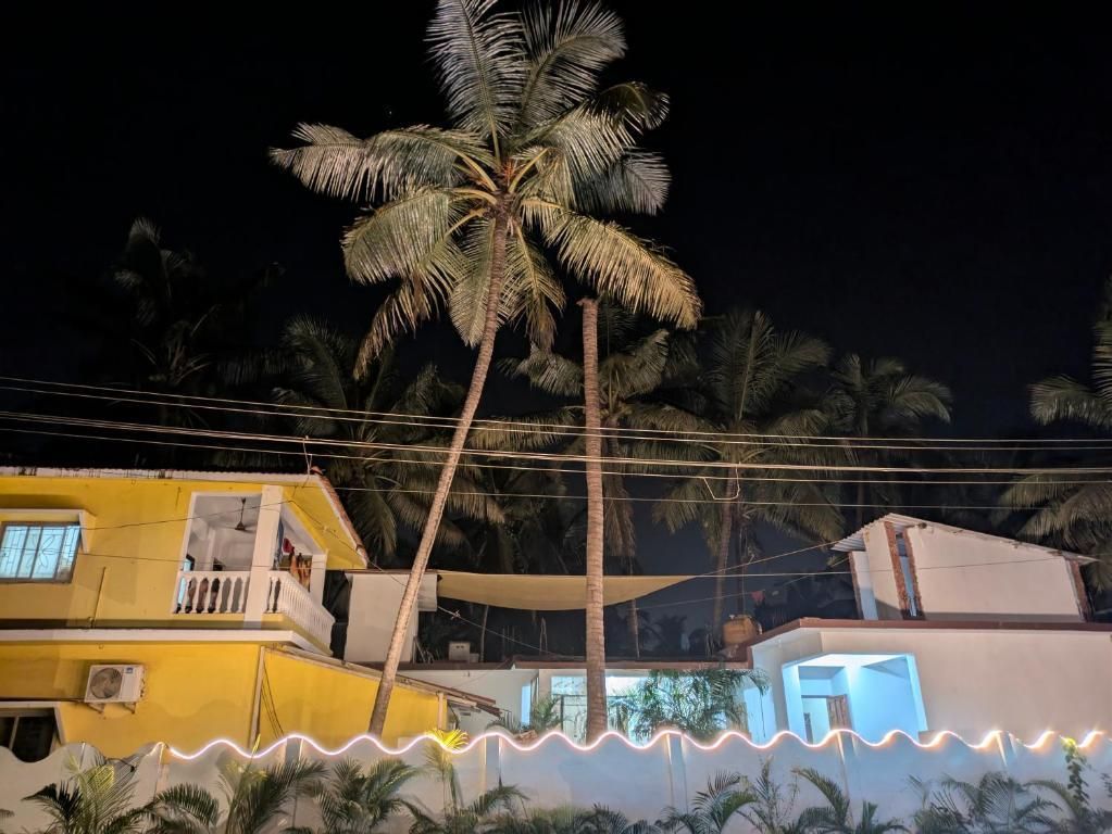 ROCK SEA RESORT (ex. SELESTA SEA) - 7