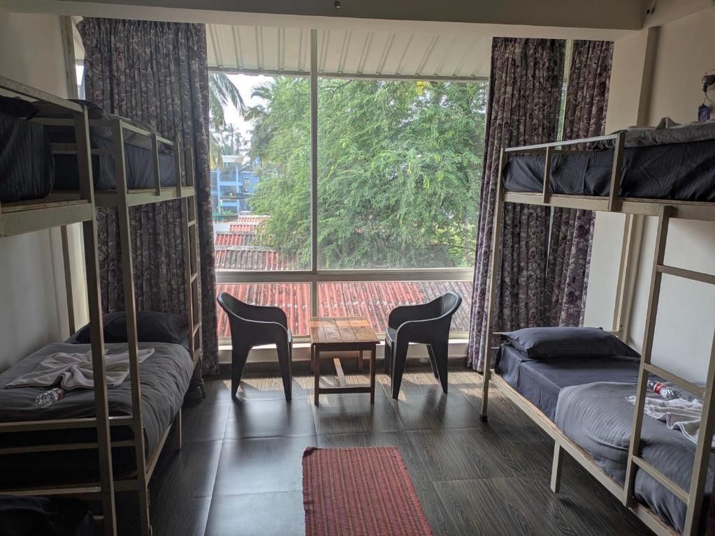 ROCK SEA RESORT (ex. SELESTA SEA) - 10