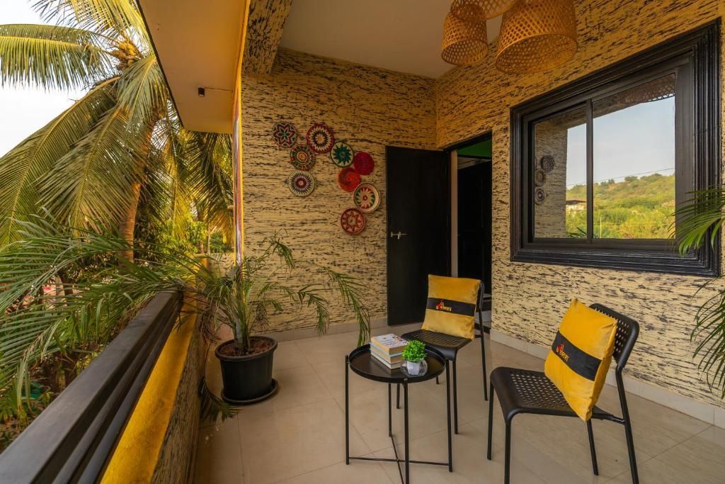 WHOOPERS BOUTIQUE MORJIM - 2