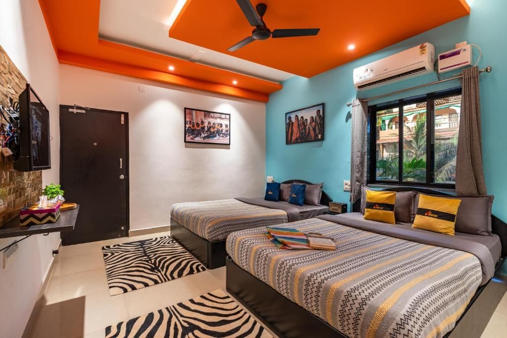 WHOOPERS BOUTIQUE MORJIM - 13