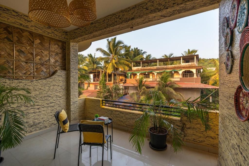 WHOOPERS BOUTIQUE MORJIM - 34