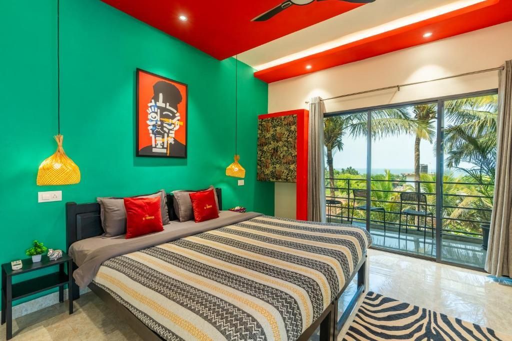 WHOOPERS BOUTIQUE MORJIM - 5