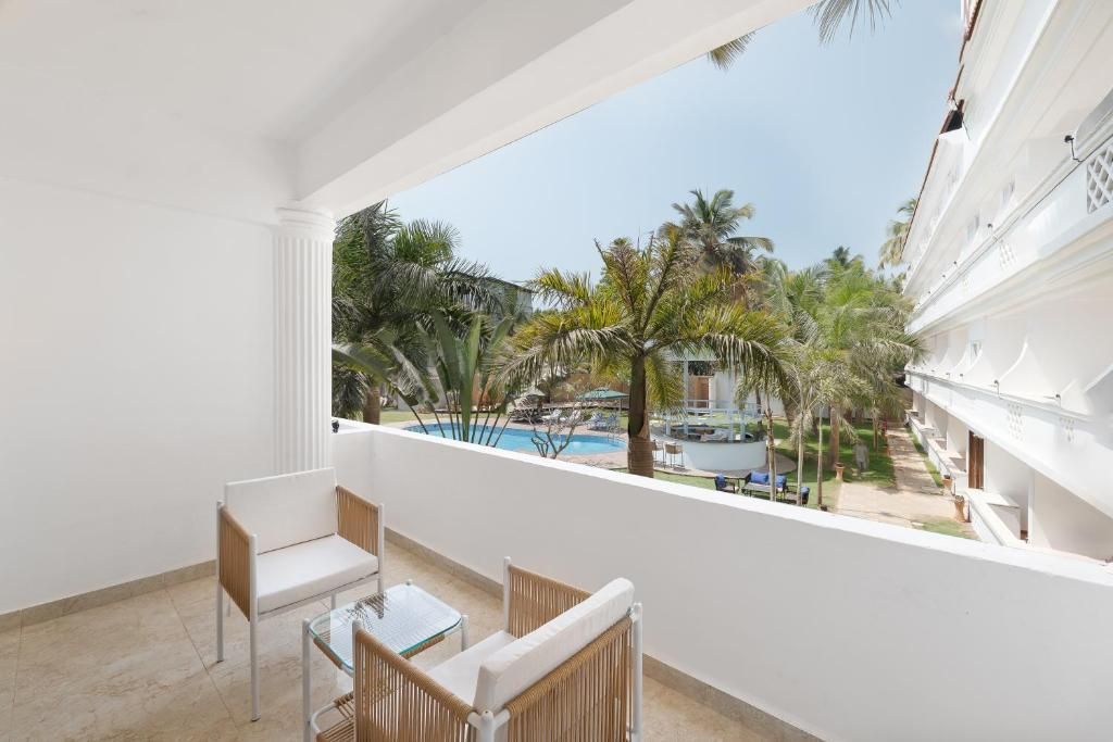 WHITE WHARF BEACH RESORT - 16