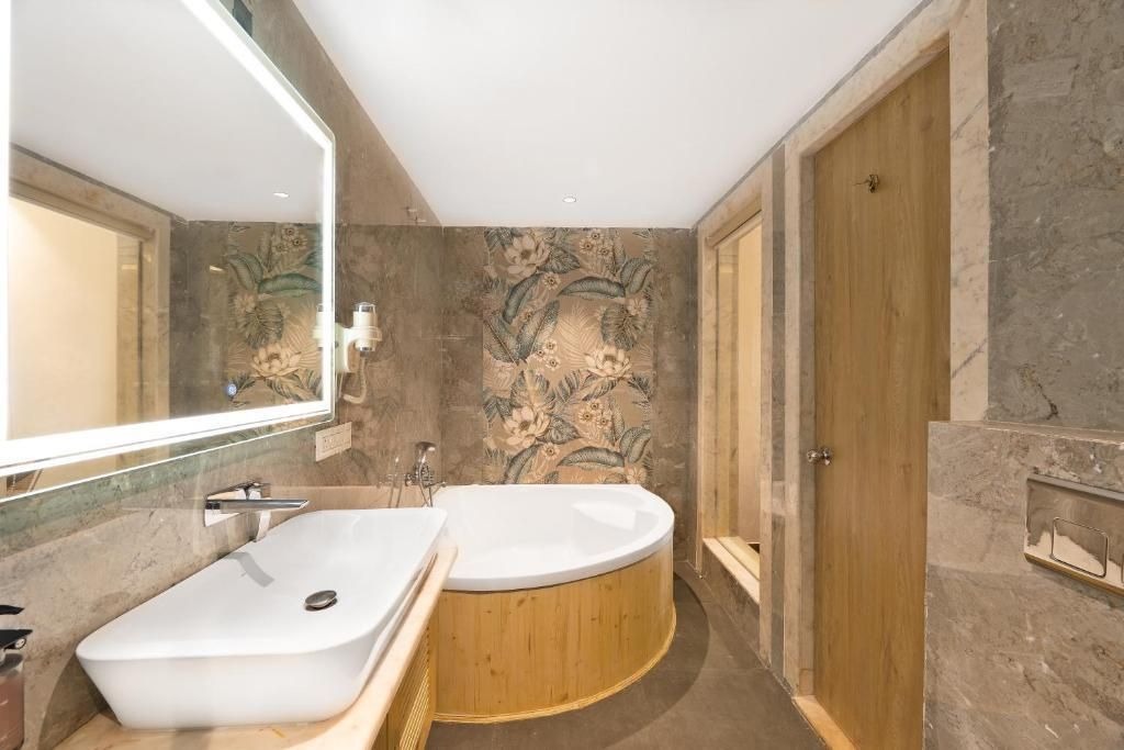 WHITE WHARF BEACH RESORT - 19