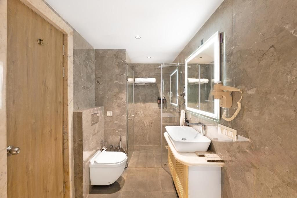 WHITE WHARF BEACH RESORT - 20