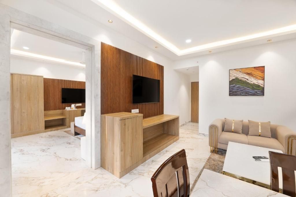 WHITE WHARF BEACH RESORT - 21