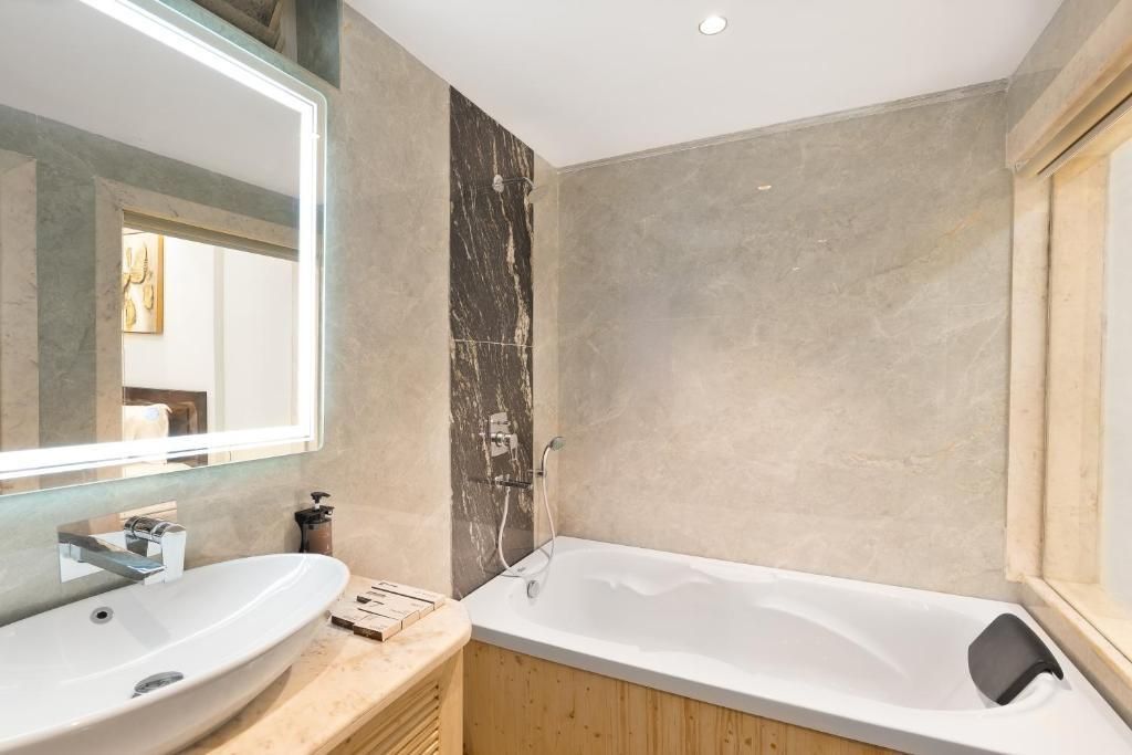 WHITE WHARF BEACH RESORT - 23