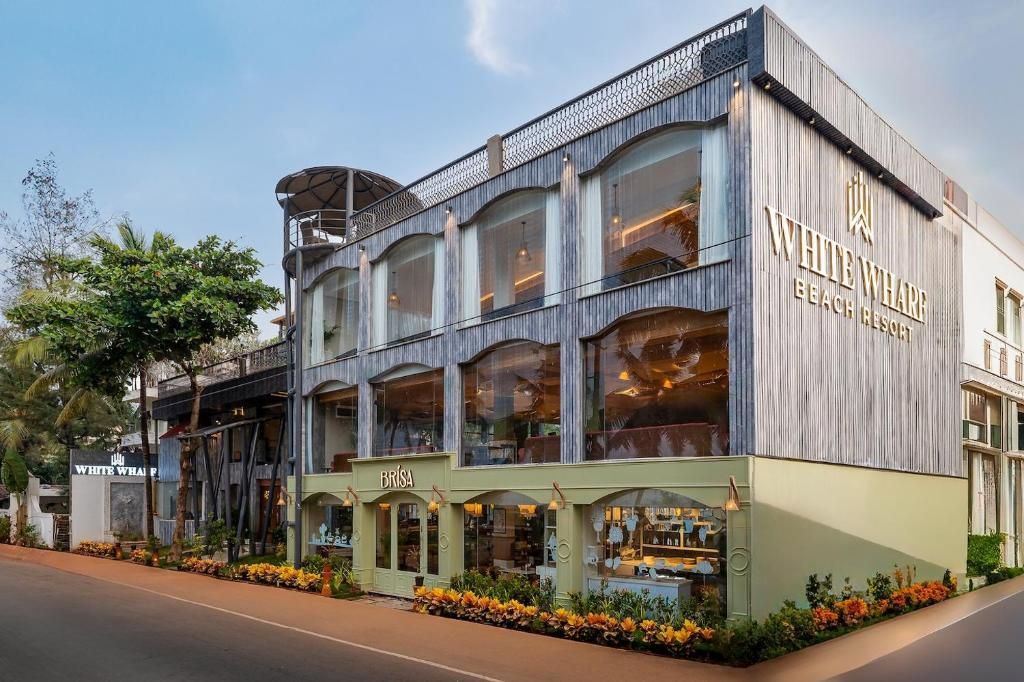 WHITE WHARF BEACH RESORT - 25