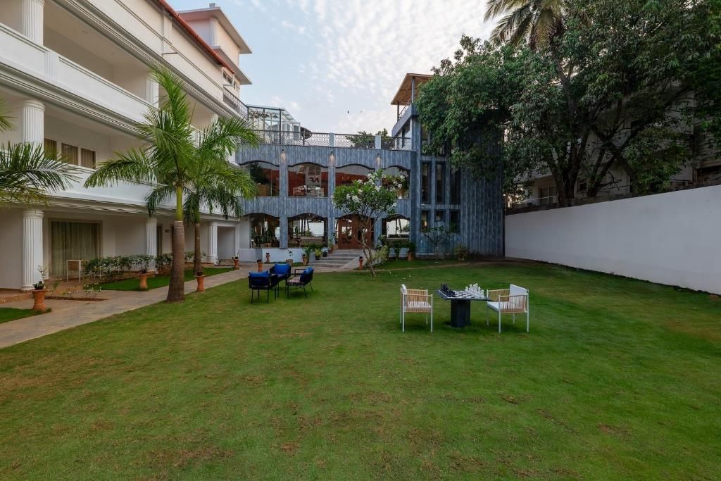 WHITE WHARF BEACH RESORT - 29