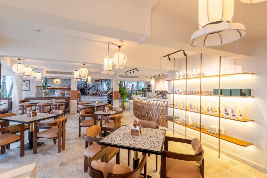 WHITE WHARF BEACH RESORT - 35