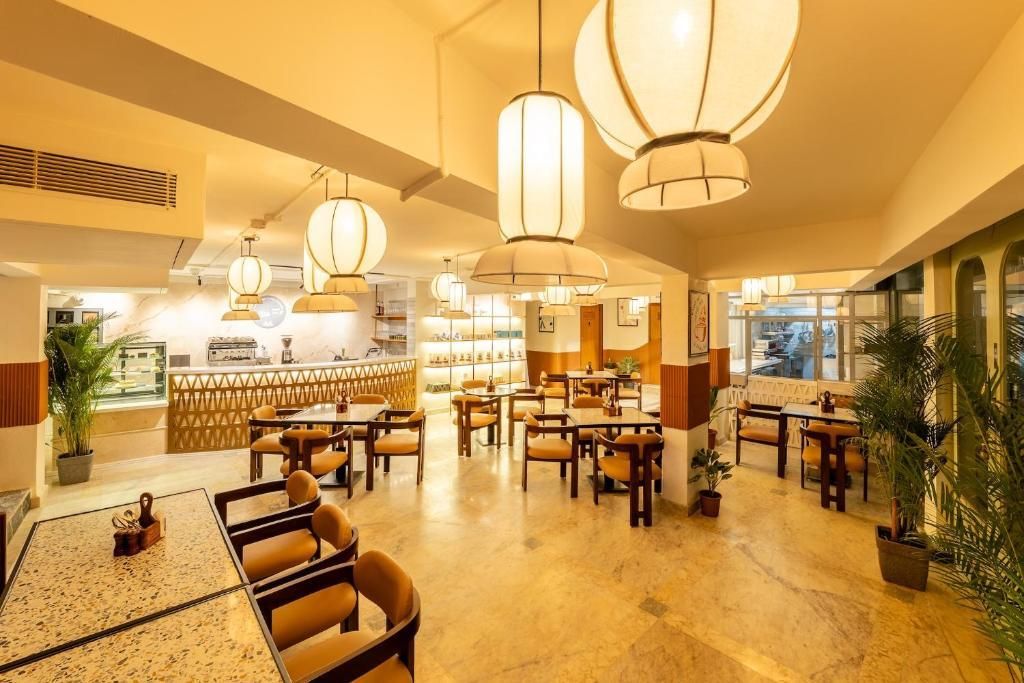 WHITE WHARF BEACH RESORT - 37