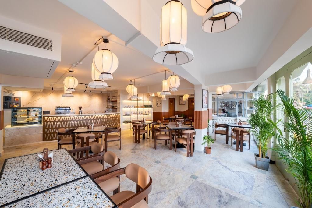 WHITE WHARF BEACH RESORT - 38