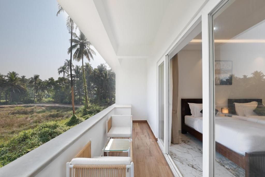 WHITE WHARF BEACH RESORT - 7