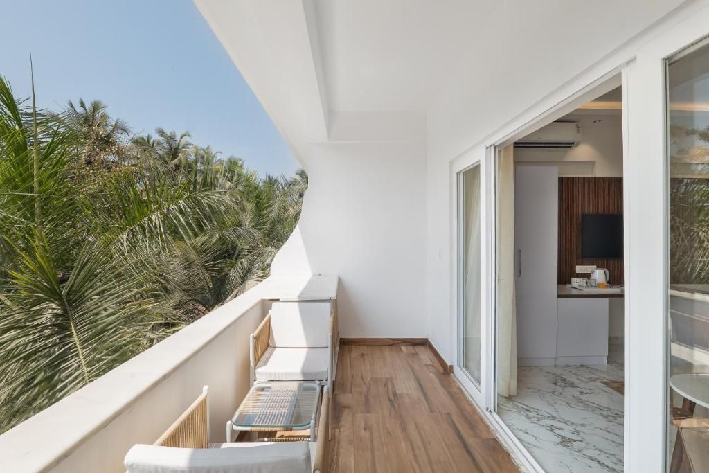 WHITE WHARF BEACH RESORT - 10