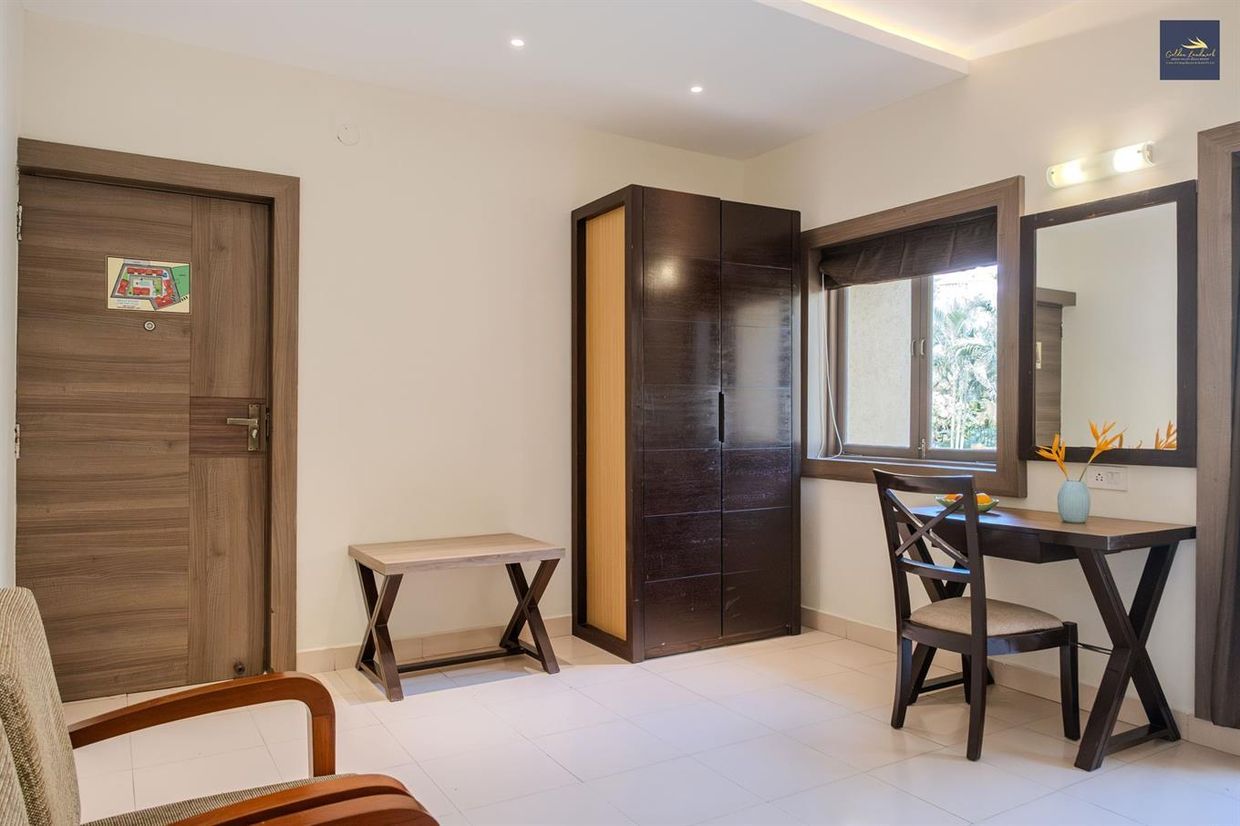 GOLDEN LANDMARK GREEN VALLEY BEACH RESORT - 11