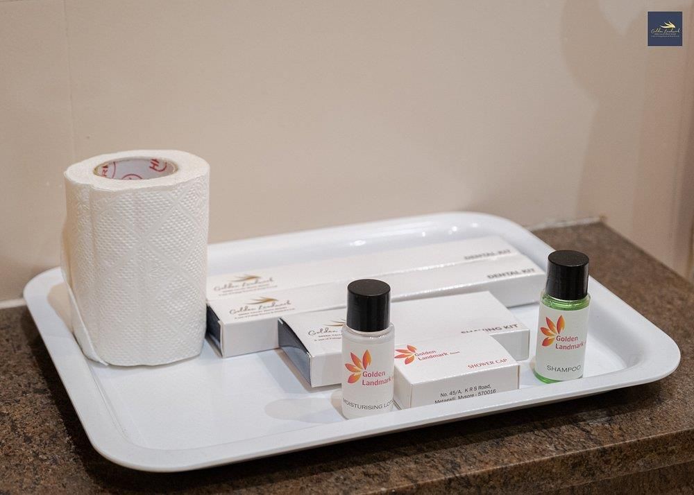 GOLDEN LANDMARK GREEN VALLEY BEACH RESORT - 13