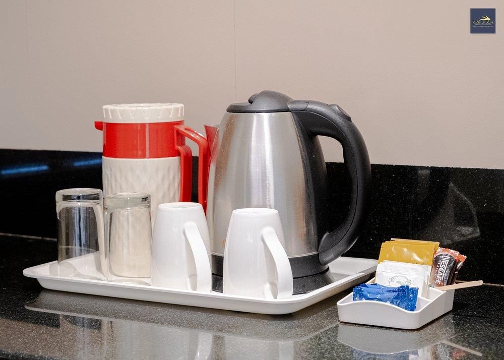 GOLDEN LANDMARK GREEN VALLEY BEACH RESORT - 14