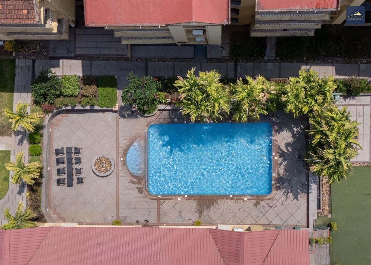 GOLDEN LANDMARK GREEN VALLEY BEACH RESORT - 20