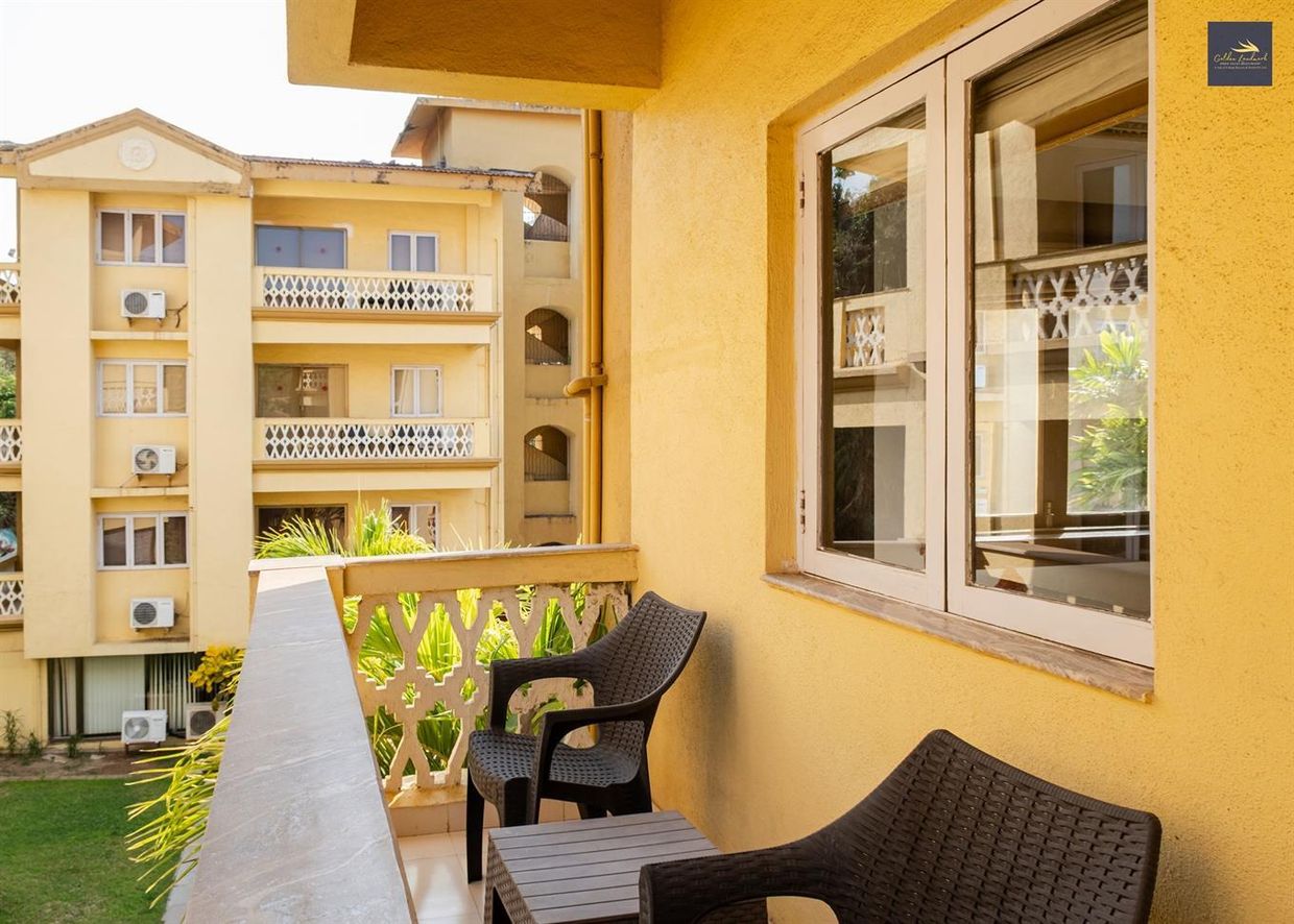 GOLDEN LANDMARK GREEN VALLEY BEACH RESORT - 10