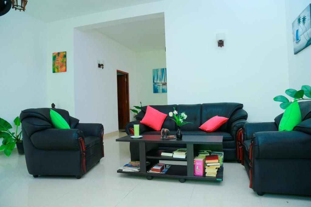 RESIDENCE CHANTY GUESTHOUSE - 2