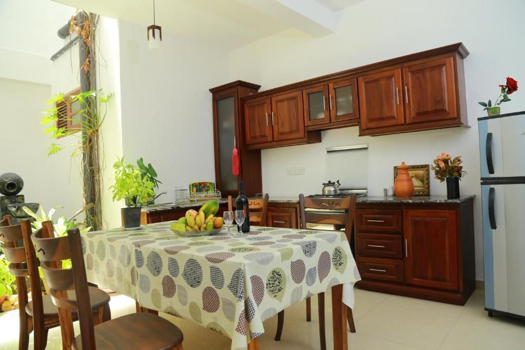 RESIDENCE CHANTY GUESTHOUSE - 3