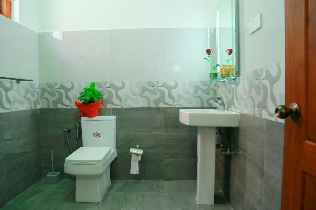 RESIDENCE CHANTY GUESTHOUSE - 4