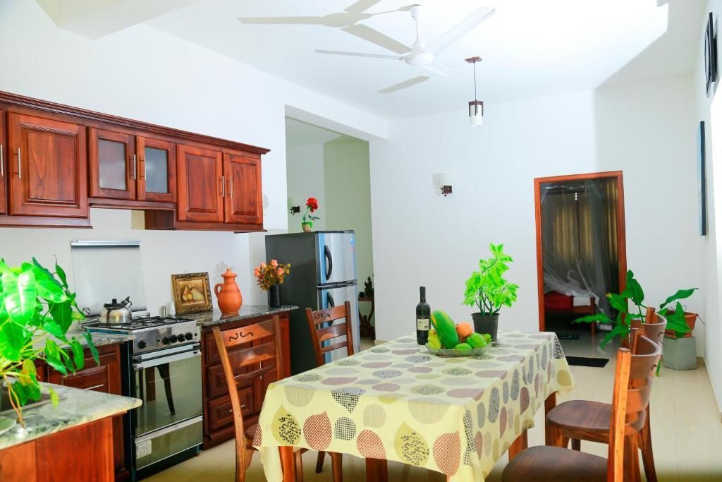 RESIDENCE CHANTY GUESTHOUSE - 5