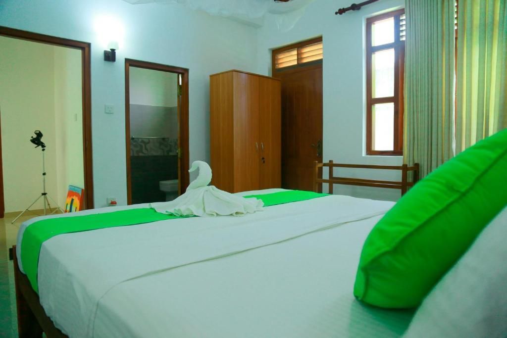 RESIDENCE CHANTY GUESTHOUSE - 6