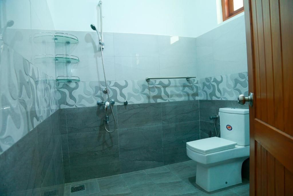 RESIDENCE CHANTY GUESTHOUSE - 7