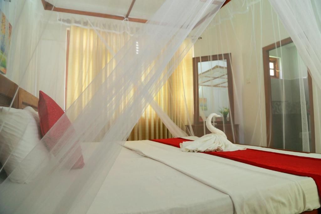 RESIDENCE CHANTY GUESTHOUSE - 9