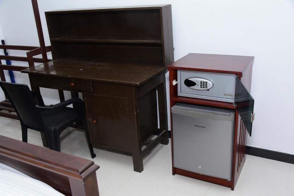 VILLA KAMALA GUESTHOUSE - 4