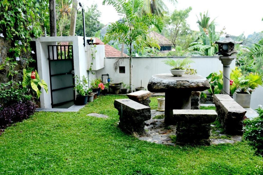 VILLA KAMALA GUESTHOUSE - 6