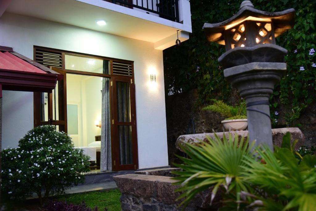 VILLA KAMALA GUESTHOUSE - 7