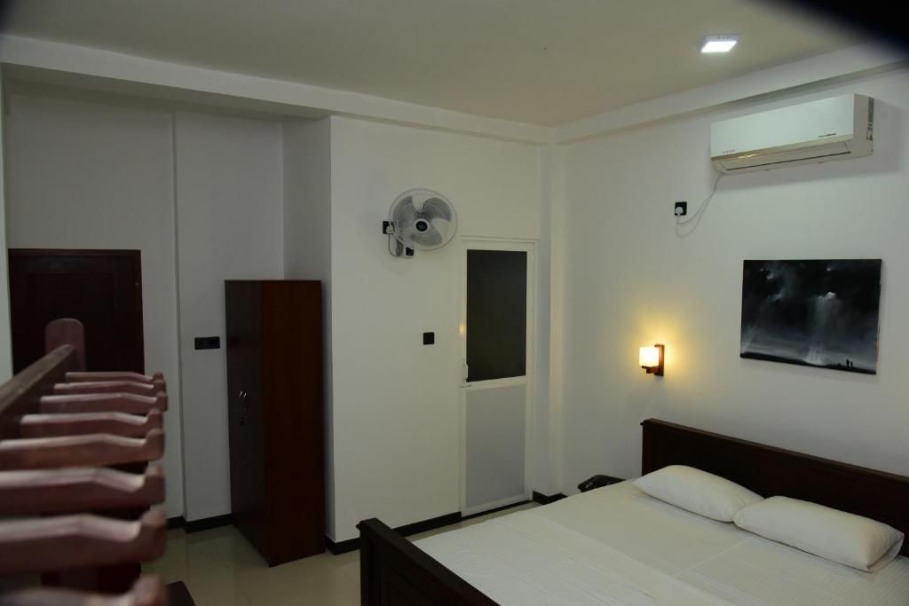 VILLA KAMALA GUESTHOUSE - 8